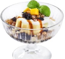 Tofu Pearl Cup