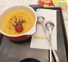 Crème Caramel