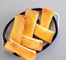 Garlic Toast