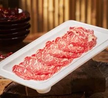 Prime Angus Ribeye