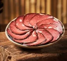 Guizhou Blood Tofu