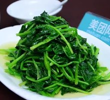 Corn Oil Stir-Fried Seasonal Vegetables