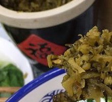Secret-Recipe Sour Cabbage