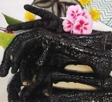 Chicken Feet