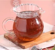 Miss's Plum Juice