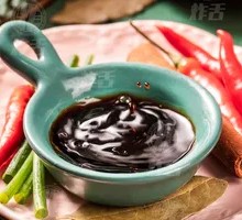 Vinegar Dumplings