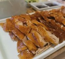 Fruitwood Peking Duck