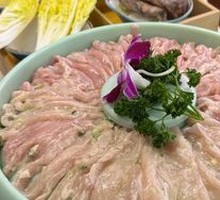 Bā Hāng Rabbit Neck Meat