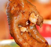 Special Hot Boiled Dishes