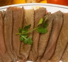 Fresh Beef Tripe, Hand-Torn