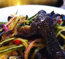 Spicy Sour Chicken Feet