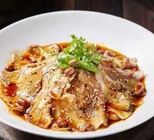 Sauced Pork Head Meat