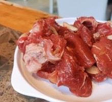 Imperial Secret Beef