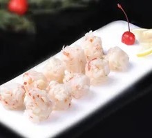 Flavorful Lobster Dumplings