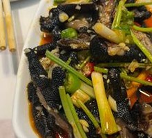 Signature Black Chicken Feet