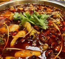 Pot Side Dish