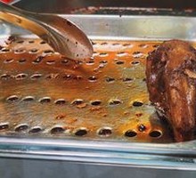 Secret-Recipe Rabbit Head