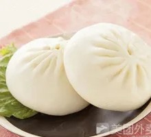 Chicken and Green Bean Dumplings