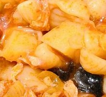 Guanzhong Hui Ma Shi