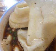 Stewed Sauce Noodles