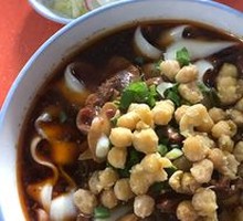 Chicken Offal Daoxiao