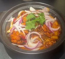 Ten-Year-Aged Drunken Chicken