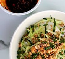 Secret-Style Double Delight