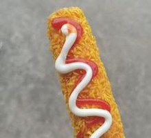 Cheese Corn on the Cob