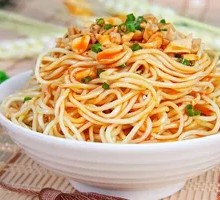 Yingshan Cold Noodles