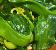 Dalian Kelp Sprouts