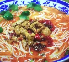 Fatty Intestine Rice Noodles