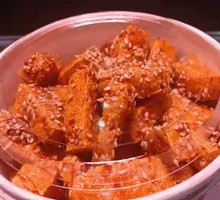 Luzhou Special Spicy Tofu