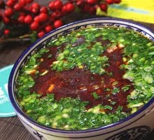 Signature Lanzhou Hand-Pulled Noodles