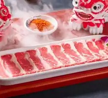 Premium Thick Beef Slices