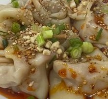 Sweet and Sour Dumplings