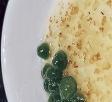 Handmade Soft Tofu Pudding