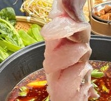 Deep-water Bighead Carp