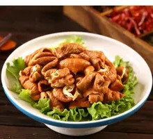 Pork Intestines