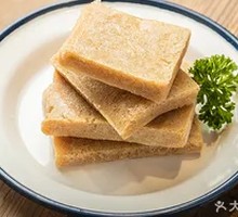 Northeast Frozen Tofu