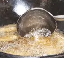 Zheng Papa's Crispy-Boned Crucian Carp