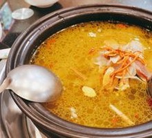 Guizhou Fragrant Bamboo Fungus