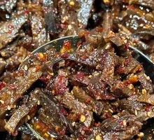 Signature Cold-Pressed Beef