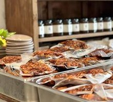 Signature Cold-Processed Rabbit