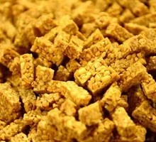 Handmade Peanut Candy