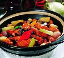 Special Chicken Pot (Small Size)