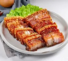 Crispy Pork Belly