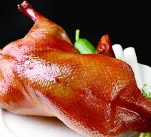 Beijing Fruit Wood Roast Duck