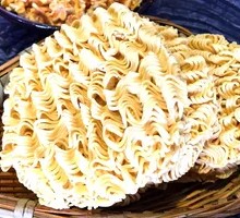 Instant Noodles