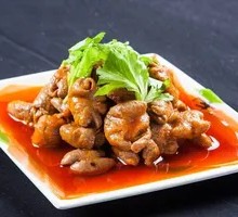 Mixed Pig Intestines