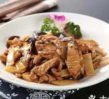 Spiced Intestine Salad